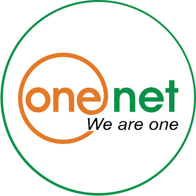 Công ty cổ phần phần mềm trực tuyến và thương mại điện tử-OneNet